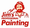 Jim's Painting